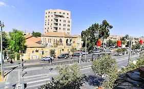 מלון אביטל